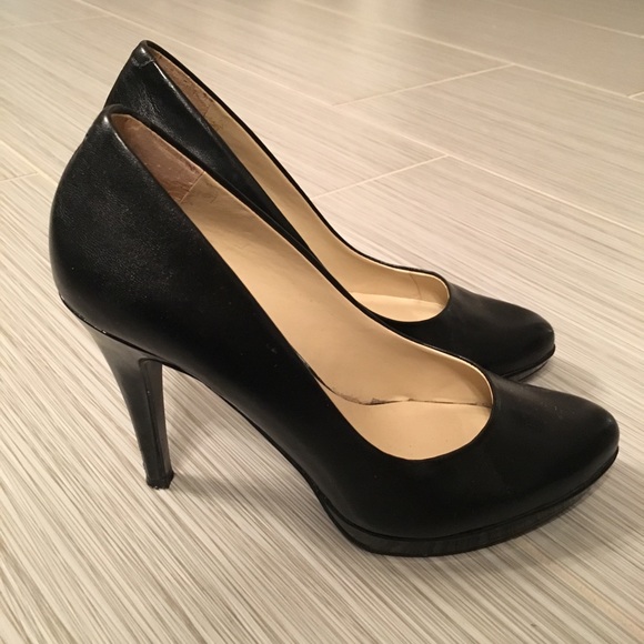 Nine West Shoes - Nine West “Wiseup” pumps